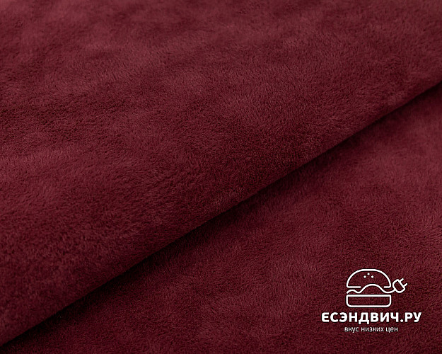 Кровать 140 мягк. Vitorio (Велюр Opera Wing (AT)