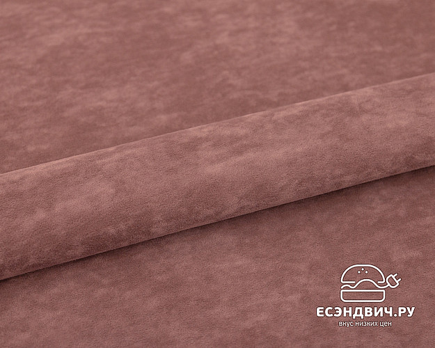 Кровать 140 мягк. Vitorio (Велюр Opera Coral (AT)