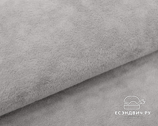 Кровать 160 мягк. Vitorio (Велюр Opera Dove (AT)