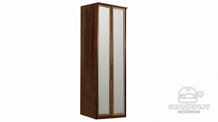 Спальный гарнитур 8 предм. "Винсент" (МДФ) (Дуб кальяри/Профиль дуб кальяри патина)-Ол/Гб