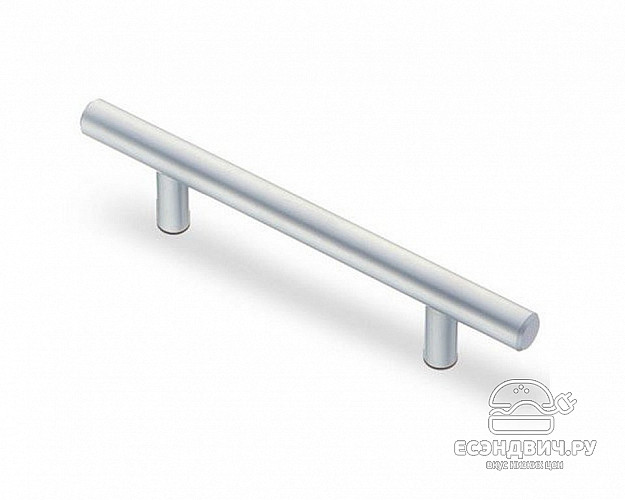 Письменный стол для двоих "Лаворо" (Белый/Лимонный) D_Aos