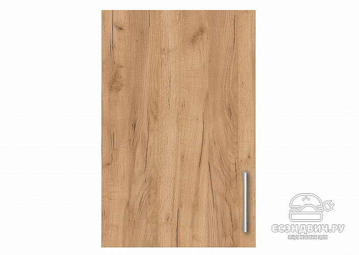 Шкаф 80 верхнее откр."Герда" (Золотой Крафт) /Gnt/Ep/М27