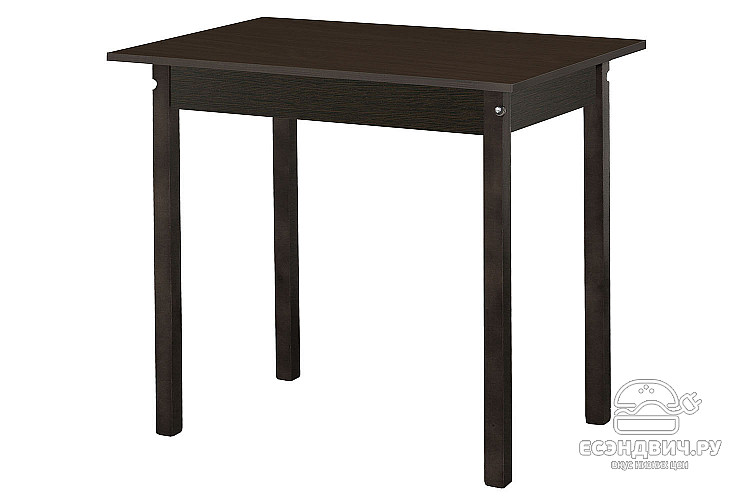 Стол "Ника"(Венге)/Эл