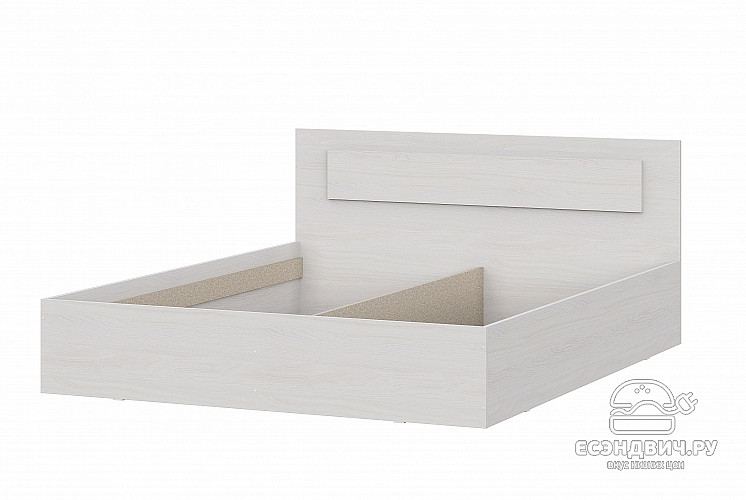 Спальный гарнитур 5 предм."Ромбус" (Ясень Анкор светлый) SV/NNM