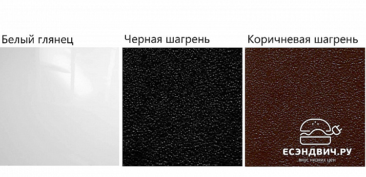 Кровать двухъярусная 800 beetle "Ларго"(Металл Черная шагрень/Дерево цвет черный)-MS/Ж