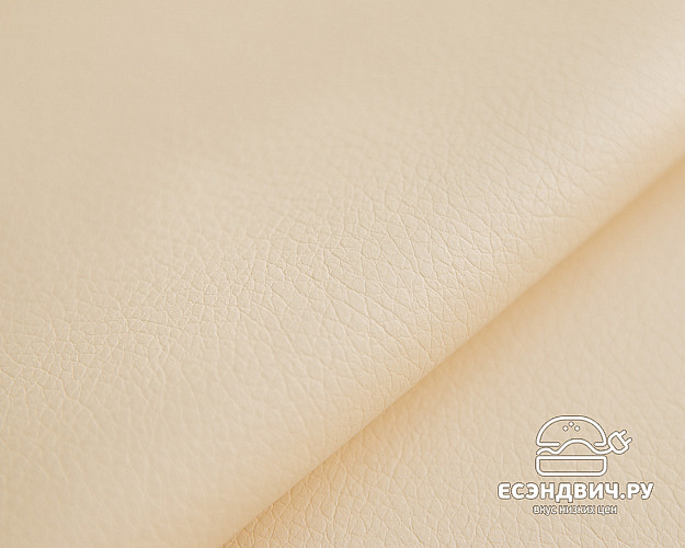 Диван угловой bravo "Оливьер" (Белый/Кожзам Marvel Cream (AT)) -G/Л3