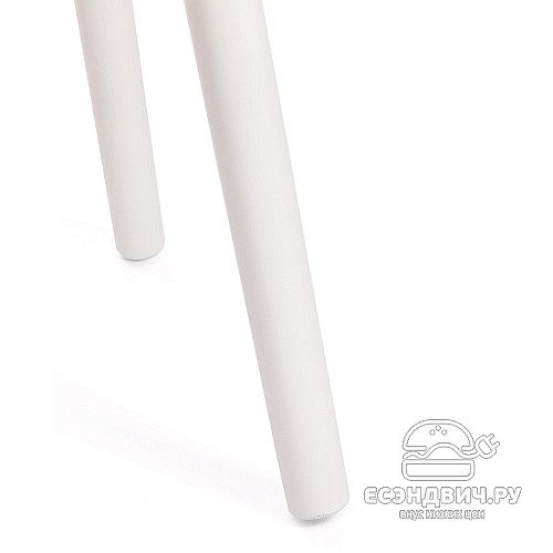 Стол косметический "Бриджит"(МДФ/Дерево цвет белый) Tch/15036