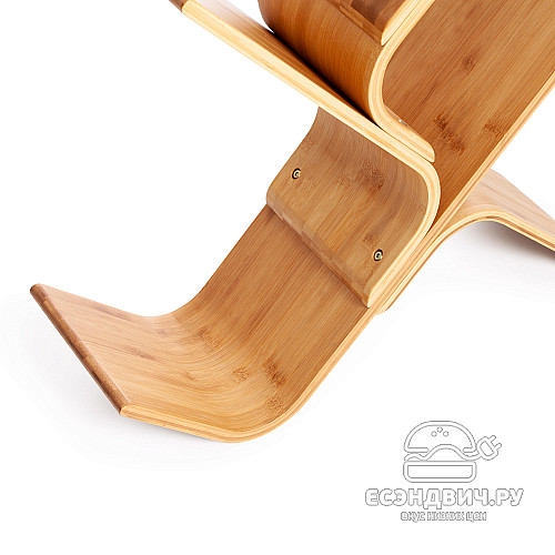 Этажерка X "Черри"(Дерево цвет Натуральный) Tch/15272