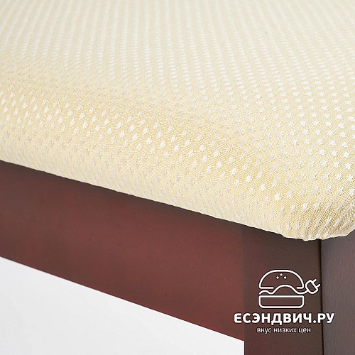 Стол косметический N "Черри"(Дерево цвет Вишня) Tch/13906