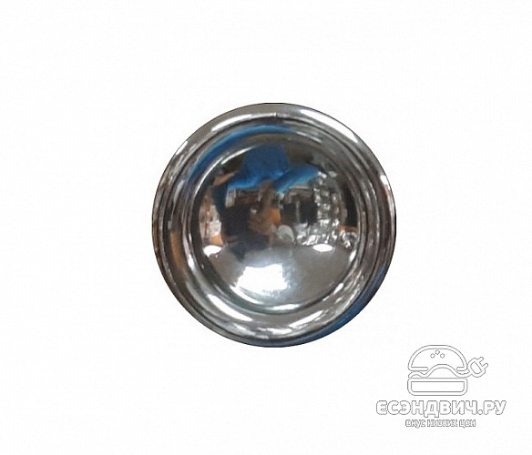 Шкаф-купе 1,3 "Лаворо" (Анкор белый/Дуб Аризона) D_St