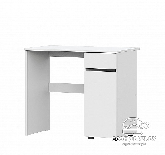 Детская 12 предм."Atlas" (Белый Текстурный) SV/Tk1