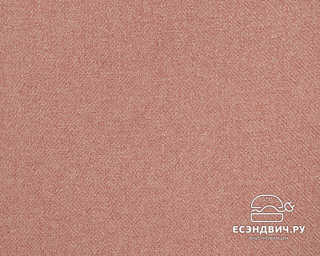 Кухонный уголок compatto "Оливьер" (Сосна Винтерберг/Велюр Beverly Clay (AT)) EsandwichKУ-02