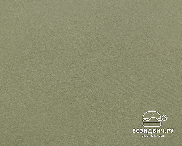 Кухонный уголок compatto "Оливьер" (Ясень Шимо темный/Кожзам Marvel Pistachio (AT)) EsandwichKУ-02