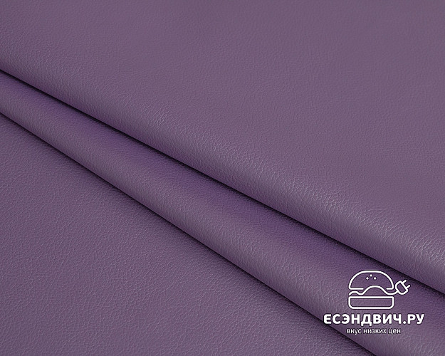 Кухонный уголок compatto "Оливьер" (Дуб бел./Кожзам Marvel Viola (AT)) EsandwichKУ-02