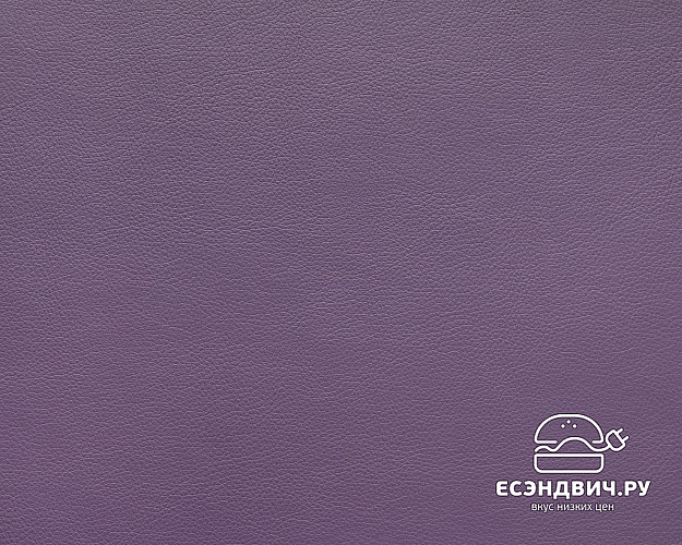 Кухонный уголок bravo "Оливьер" (Венге/Кожзам Marvel Viola (AT)) -G/Л3