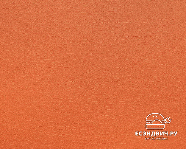 Кухонный уголок bravo "Оливьер" (Сосна Винтерберг/Кожзам Marvel Mango (AT)) -G/Л3