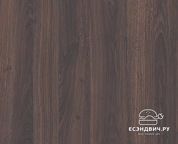 Диван  bravo "Оливьер" (Дуб Термо/Кожзам Mango 12 (Bt)) -G/Л3